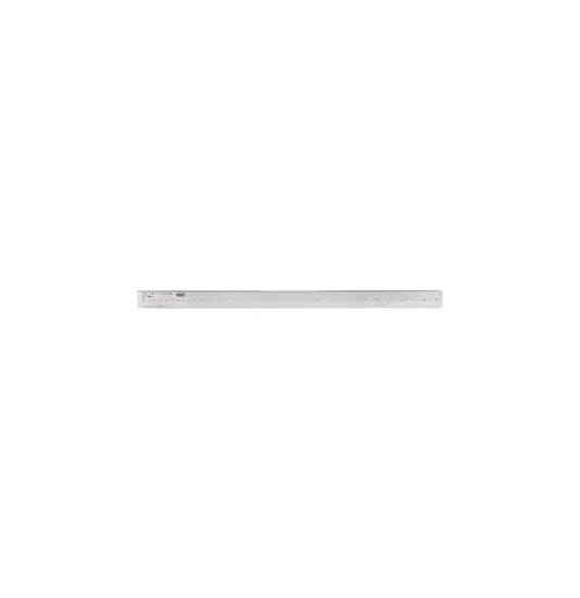 Righe rigide graduate ABC TOOLS