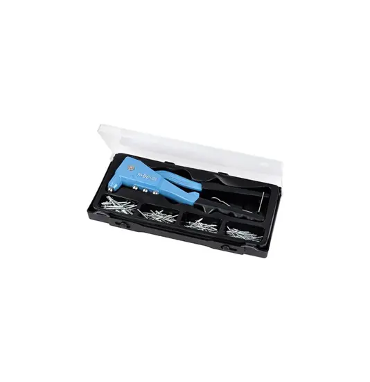 Rivettatrici ABC TOOLS