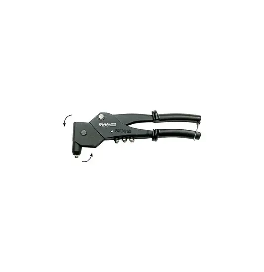 Rivettatrici ABC TOOLS