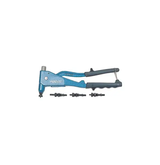 Rivettatrici ABC TOOLS