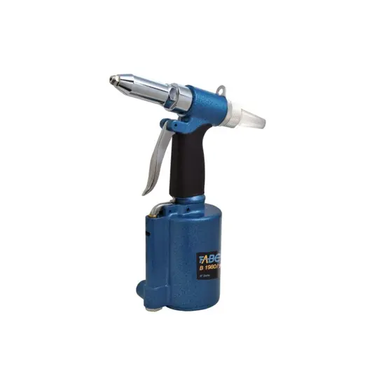 Rivettatrici oleopneumatiche ABC TOOLS