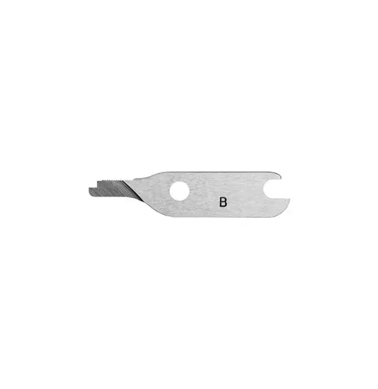 Roditrice a testa piana Knipex