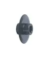 ROTELLE RICAMBIO B 2410/2X2 REED