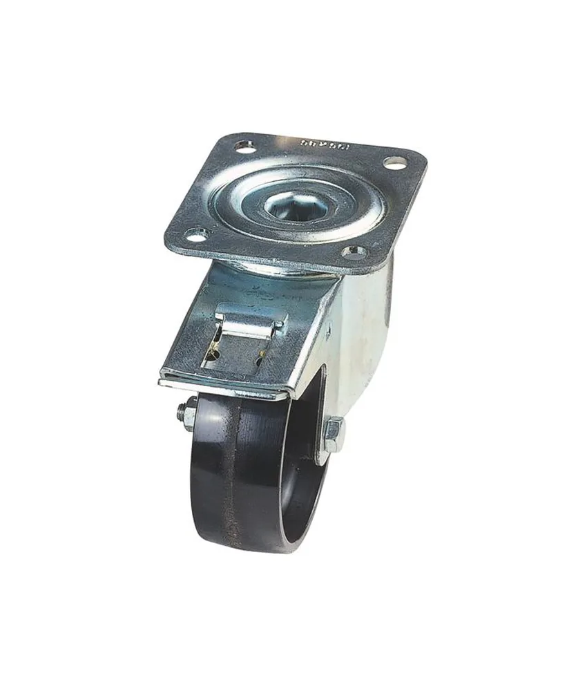 Ruote di ricambio per carrelli ABC STORAGE