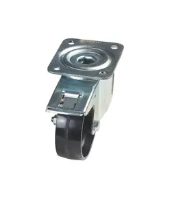 Ruote di ricambio per carrelli ABC STORAGE