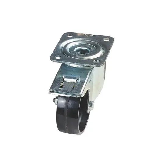 Ruote di ricambio per carrelli ABC STORAGE