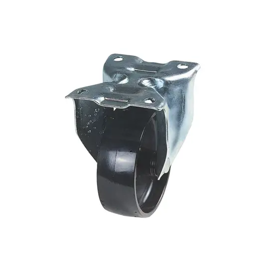 Ruote di ricambio per carrelli ABC STORAGE