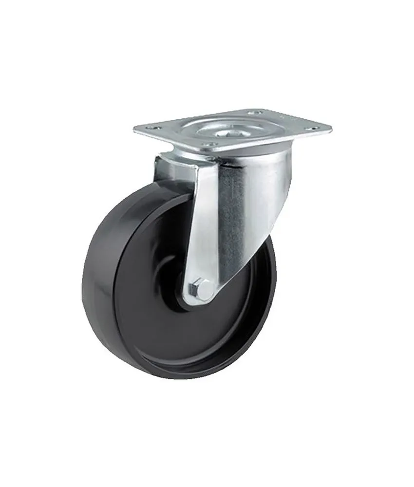 Ruote di ricambio per carrelli ABC STORAGE