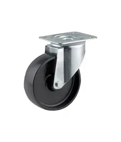 Ruote di ricambio per carrelli ABC STORAGE