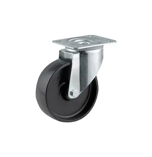 Ruote di ricambio per carrelli ABC STORAGE