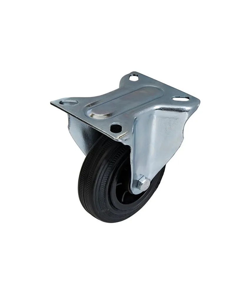 Ruote di ricambio per carrelli ABC STORAGE