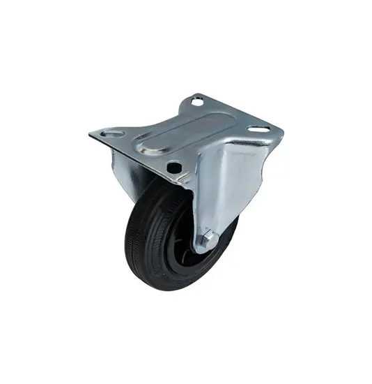 Ruote di ricambio per carrelli ABC STORAGE