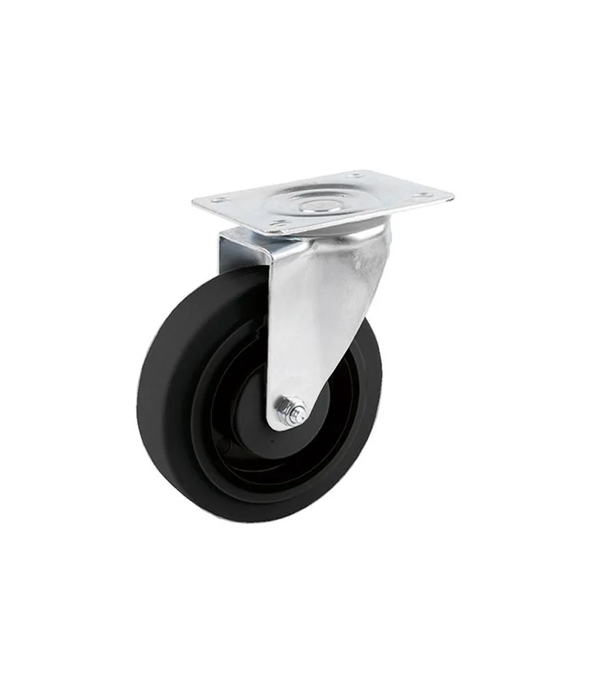 Ruote di ricambio per carrelli ABC STORAGE