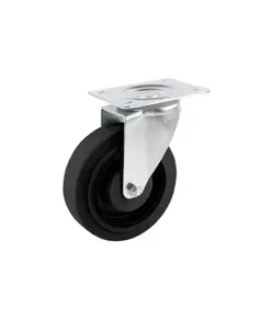 Ruote di ricambio per carrelli ABC STORAGE
