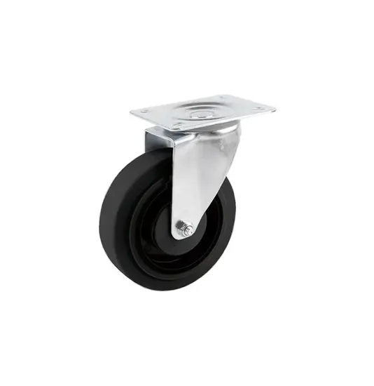 Ruote di ricambio per carrelli ABC STORAGE
