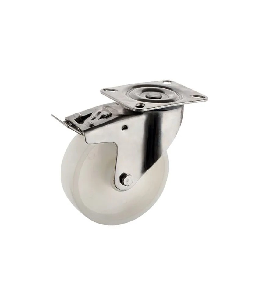 Ruote di ricambio per carrelli ABC STORAGE