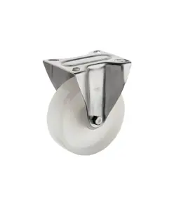 Ruote di ricambio per carrelli ABC STORAGE