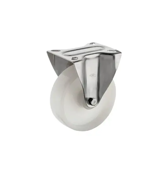 Ruote di ricambio per carrelli ABC STORAGE