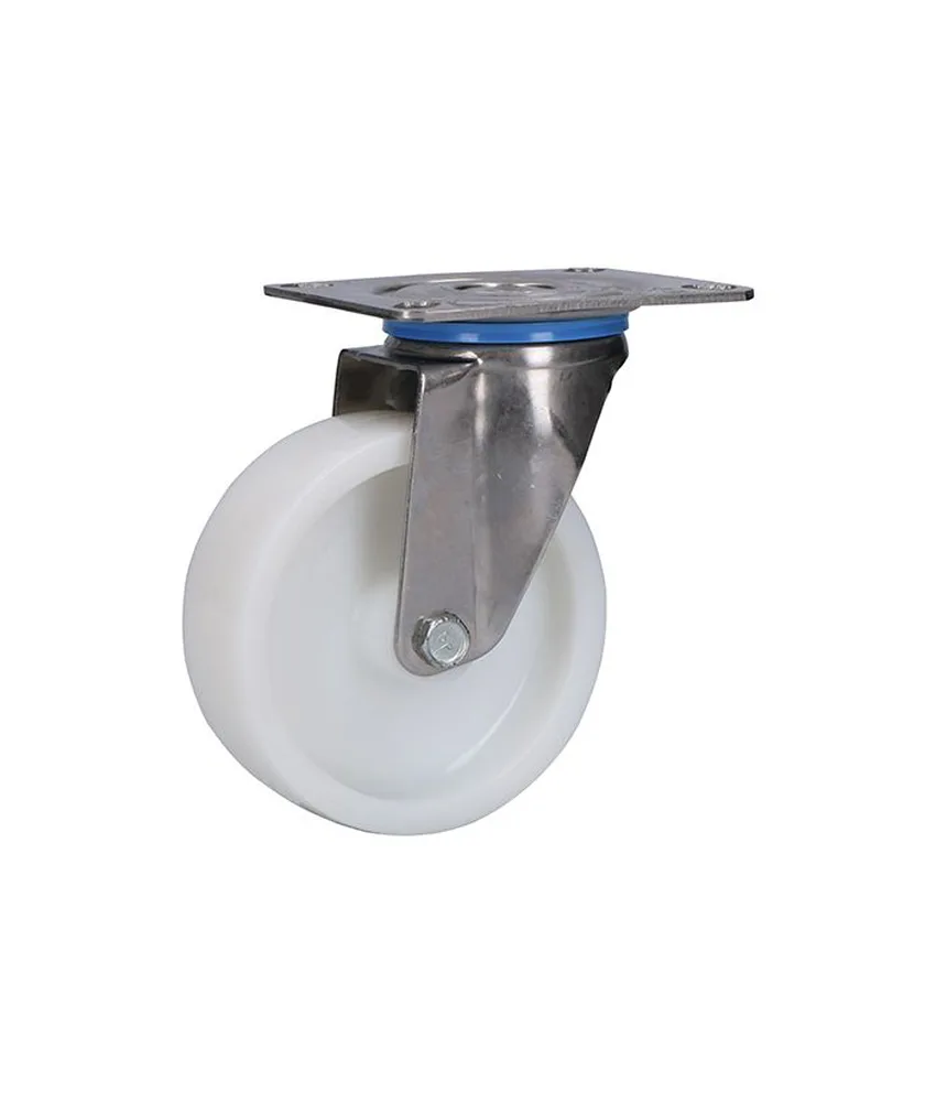 Ruote di ricambio per carrelli ABC STORAGE