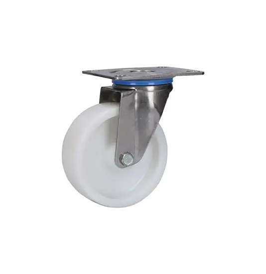 Ruote di ricambio per carrelli ABC STORAGE