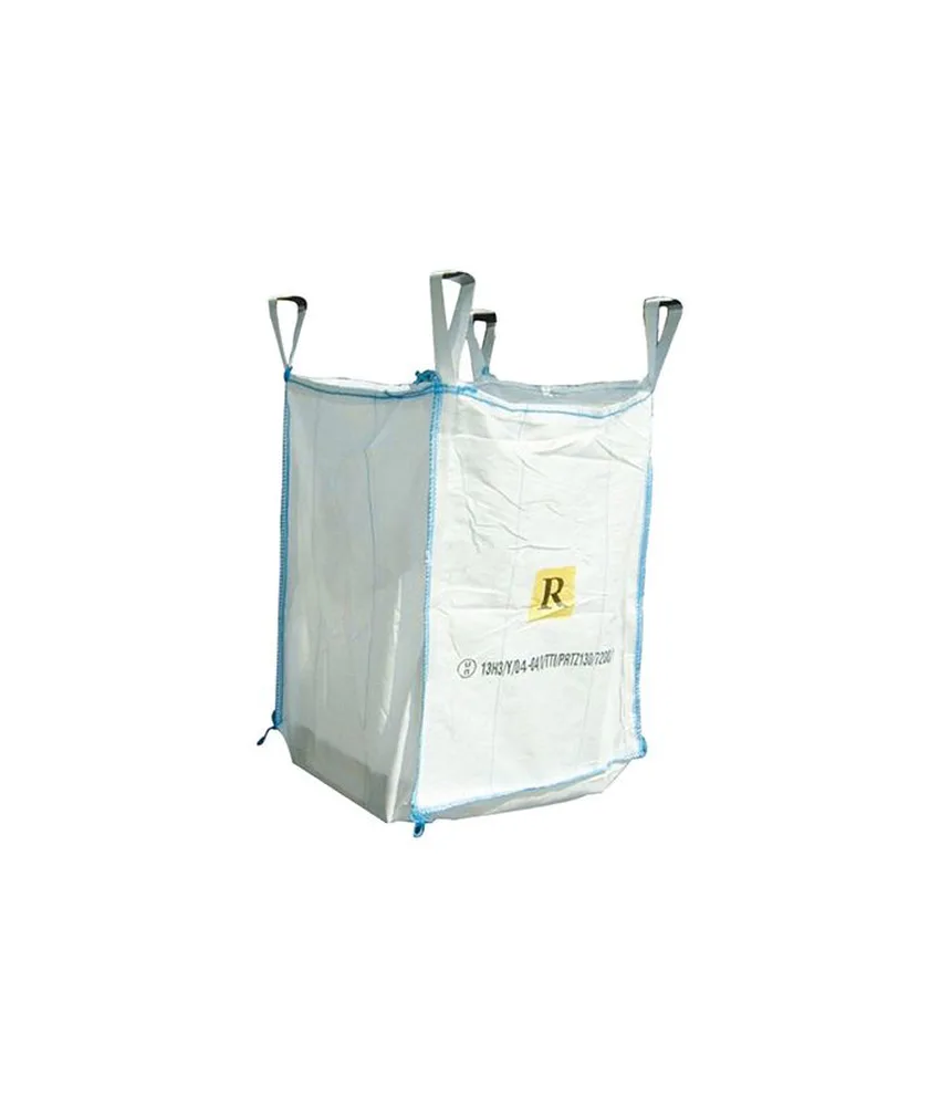Saccone per rifiuti pericolosi ABC STORAGE