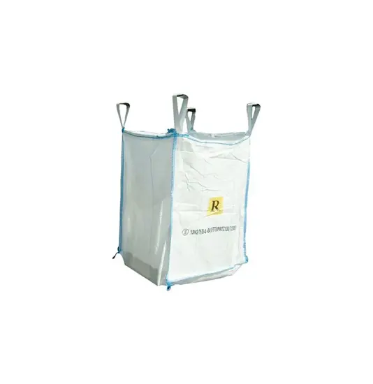 Saccone per rifiuti pericolosi ABC STORAGE