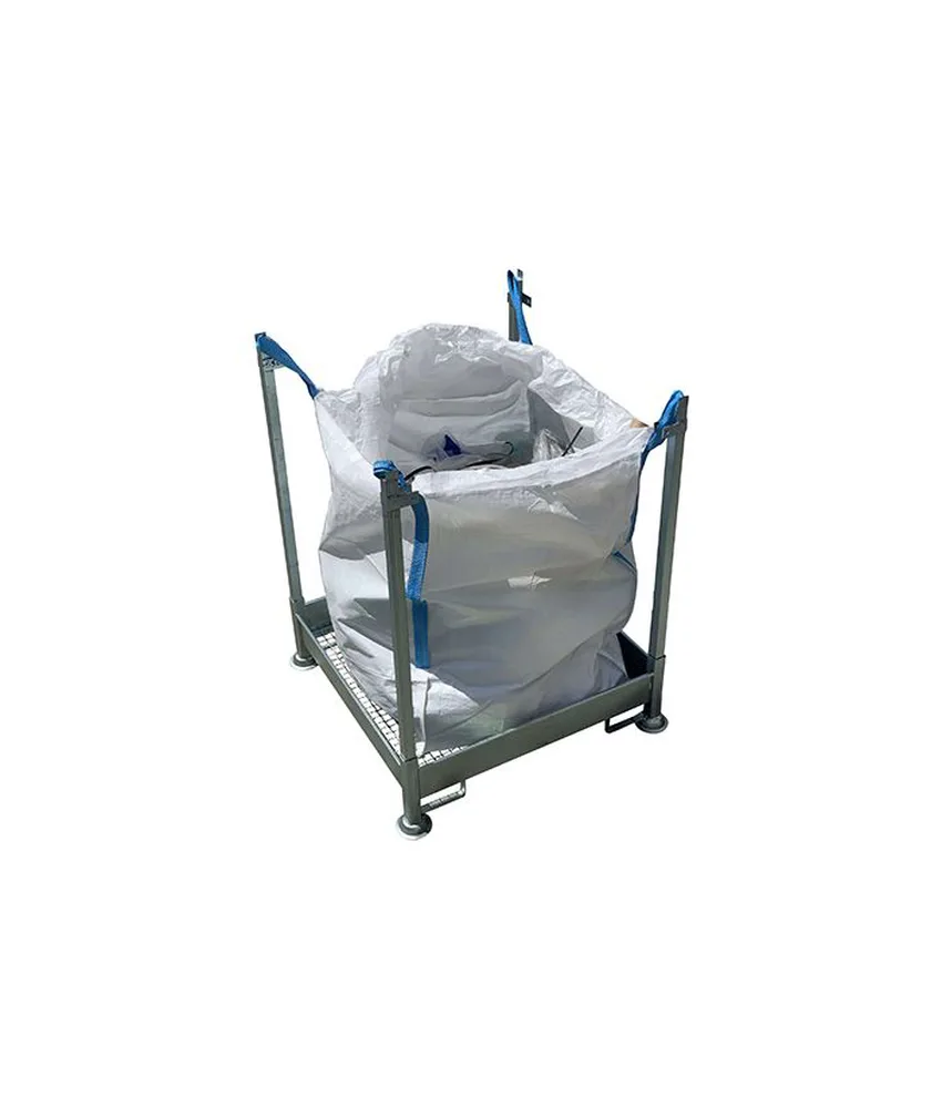Saccone per rifiuti pericolosi ABC STORAGE