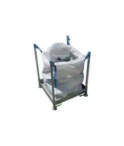 Saccone per rifiuti pericolosi ABC STORAGE