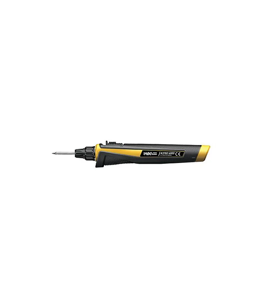 Saldatore a batteria ABC TOOLS