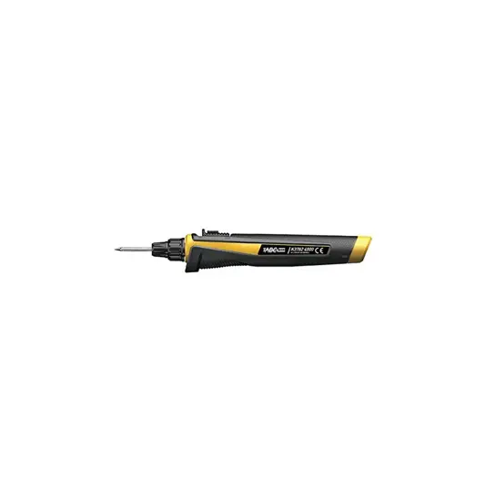 Saldatore a batteria ABC TOOLS