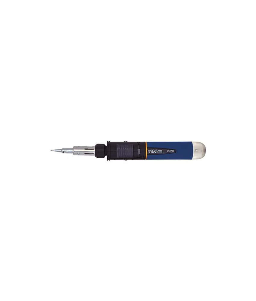 Saldatore portatile a gas butano ABC TOOLS