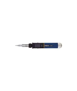 Saldatore portatile a gas butano ABC TOOLS