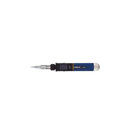 Saldatore portatile a gas butano ABC TOOLS