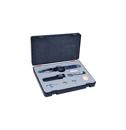 Saldatore portatile a gas butano ABC TOOLS