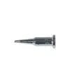 Saldatore portatile a gas butano ABC TOOLS