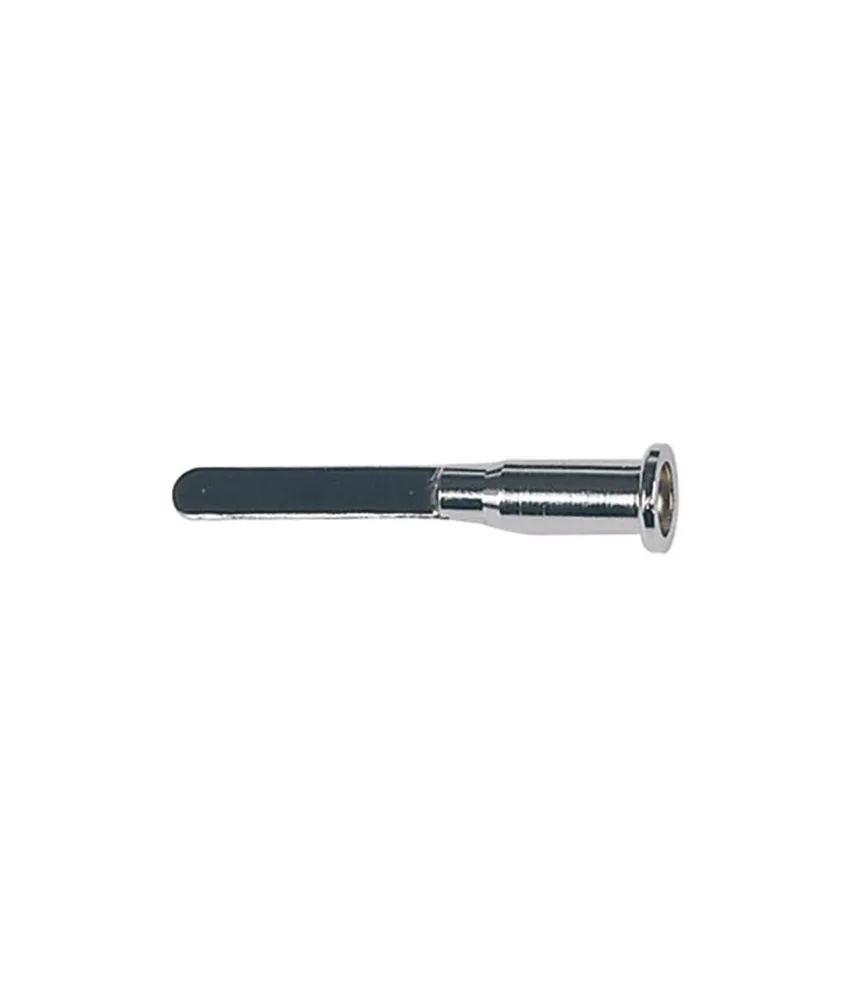 Saldatore portatile a gas butano ABC TOOLS