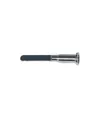 Saldatore portatile a gas butano ABC TOOLS