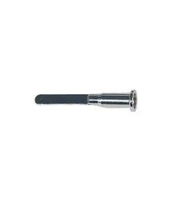 Saldatore portatile a gas butano ABC TOOLS
