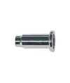 Saldatore portatile a gas butano ABC TOOLS