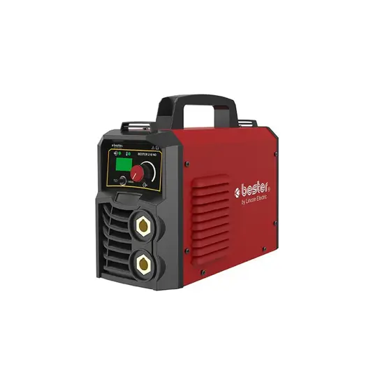 Saldatrici a tecnologia Inverter ABC TOOLS