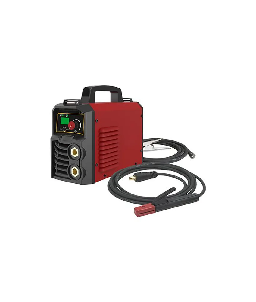 Saldatrici a tecnologia Inverter CEMONT