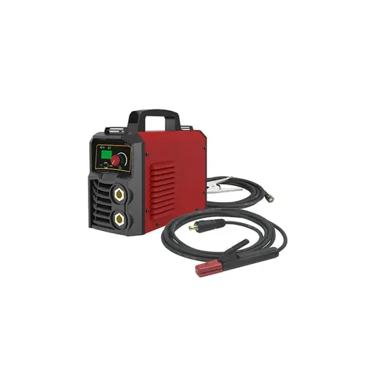 Saldatrici a tecnologia Inverter CEMONT