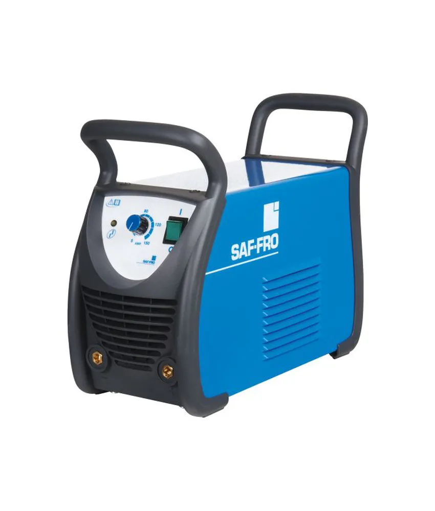 Saldatrici a tecnologia Inverter CEMONT