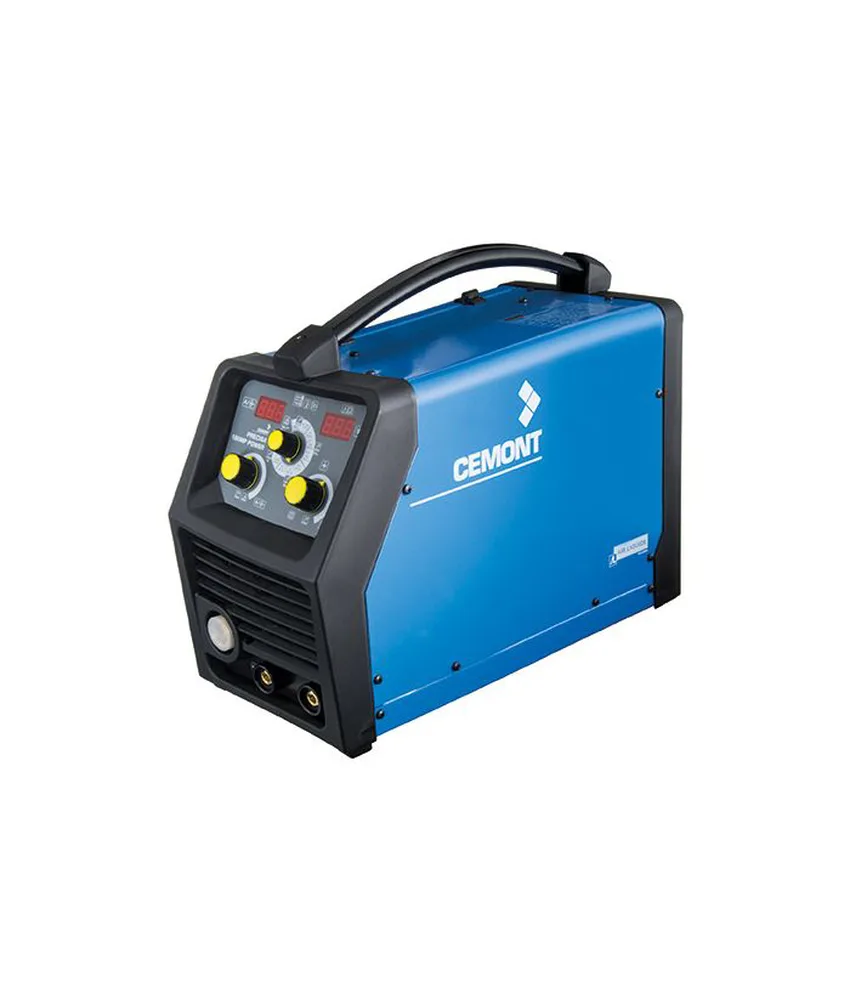 Saldatrici a tecnologia Inverter CEMONT