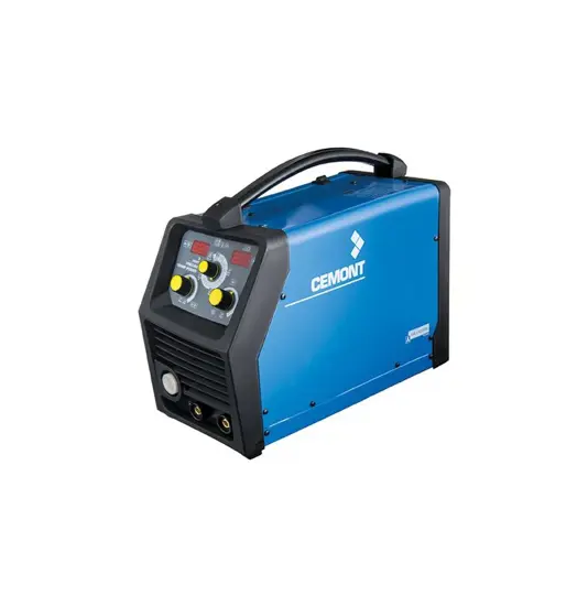 Saldatrici a tecnologia Inverter CEMONT