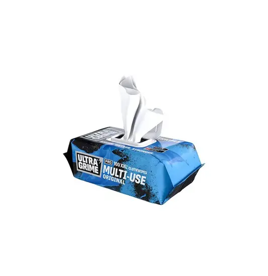 Salviette professionali ULTRA GRIME