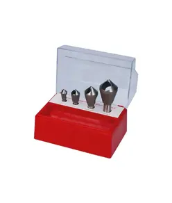 Sbavatori a 90° ABC TOOLS