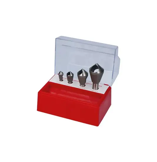 Sbavatori a 90° ABC TOOLS