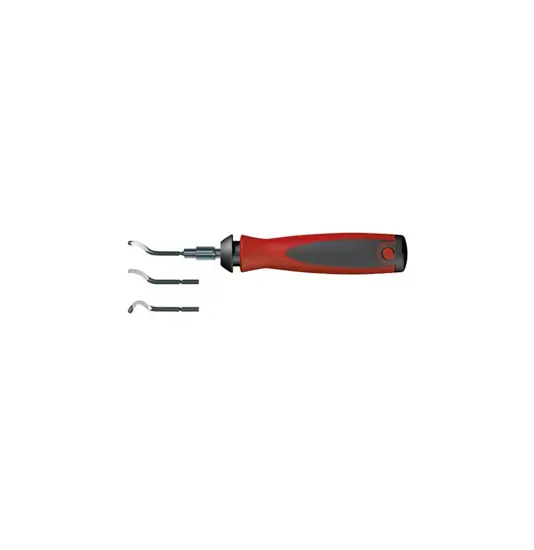Sbavatori ABC TOOLS