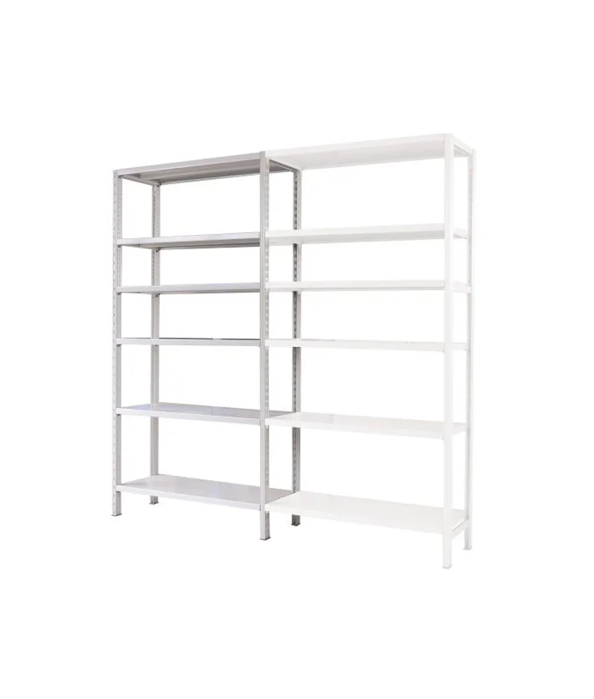 Scaffalature metalliche ABC STORAGE